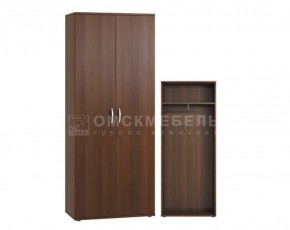 Шкаф 2-х дверный для одежды Шк34.1 МС Гермес в Южноуральске - yuzhnouralsk.mebel-74.com | фото